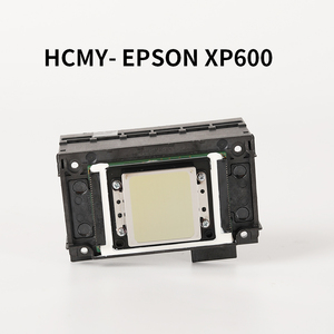 หัวพิมพ์ XP600 ของแท้ 100% ใหม่ สำหรับเครื่องพิมพ์อิงค์เจ็ท DX5 <span class=keywords><strong>DX9</strong></span> DX11 ใช้ได้กับหมึก Eco Solvent และหมึกน้ำ ยี่ห้อ ShenLan Digital - Product Image 2
