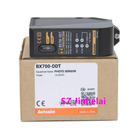 Nouveau et Original Autonics BX700-DDT DFR DFR-T universel AC/DC capteurs de commutateur photoélectrique Type de borne