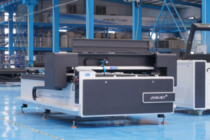 Máquina de Corte Láser CO2 Multifunción 1325 con Accionamiento por Husillo y Servomotor para Madera, Acrílico, MDF, Contrachapado y Tela, Alta Velocidad - Product Image 5