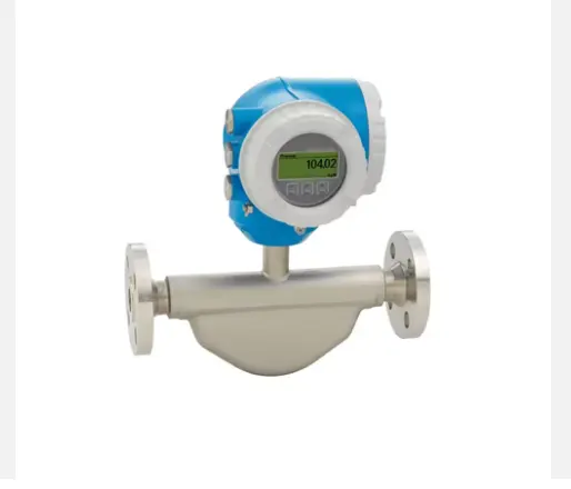 Hot Sales Endress+Hauser(E+H) Coriolis flowmeter Proline Promass E 200 Series 8E2C08 8E2C15 8E2C25 8E2C50