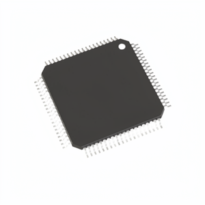 Componentes Electrónicos al por Mayor 80 TQFP en Stock IC MCU 16BIT 66KB FLASH 80TQFP DSPIC30F5016-20I_PT Integrado - Product Image 1