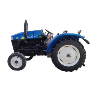 used agricultural machinery equipment two wheeled 550 new TT55 tractor made in China of forestry machinery