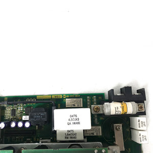 A16B-2203-0814 แผงวงจร PCB FANUC - Product Image 4