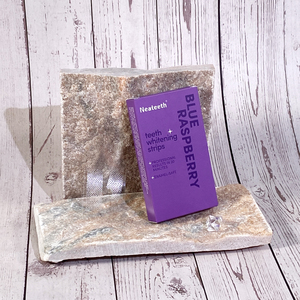 แผ่นฟอกฟันขาวในเวลาเพียงไม่กี่วันปลอดภัยและง่ายต่อการฟอกสีฟันเพื่อรอยยิ้มที่สดใสยิ่งขึ้น - Product Image 4