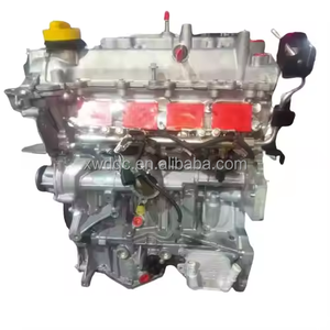 Assemblage de moteur de <span class=keywords><strong>voiture</strong></span> d'origine HRA2 1.2T de haute qualité meilleure vente condition d'occasion pour Nissan Qashqai <span class=keywords><strong>Renault</strong></span> pour <span class=keywords><strong>voiture</strong></span> optimale - Product Image 6