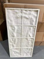 Panneaux muraux en peau de pierre PU Feuilles de placage en pierre artificielle pour la conception de murs Panneaux en polyuréthane de roche de fausse culture