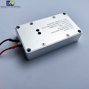 Amplificateur de module <span class=keywords><strong>RF</strong></span> 5.7GHZ-5.8GHZ Modules <span class=keywords><strong>RF</strong></span> sans fil 5W-100W pour la communication de véhicule aérien sans pilote - Product Image 5