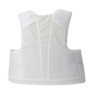 เสื้อกั๊กกันแทงราคาส่ง น้ำหนักเบา ป้องกันการบาดเจ็บจากการยิง  พร้อมแผ่นเกราะแยกจำหน่าย - Product Image 4