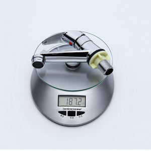 <span class=keywords><strong>Caja</strong></span> <span class=keywords><strong>de</strong></span> tinta <span class=keywords><strong>de</strong></span> cerámica <span class=keywords><strong>de</strong></span> un solo mango contemporánea más vendida, grifo <span class=keywords><strong>de</strong></span> lavabo <span class=keywords><strong>de</strong></span> agua, grifo sanitario <span class=keywords><strong>de</strong></span> baño medido para dormitorio - Product Image 6