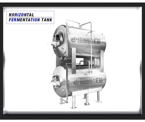 Serbatoio di fermentazione del <span class=keywords><strong>vino</strong></span> della birra del fermentatore conico della fossetta in acciaio inossidabile da 500L - Product Image 5