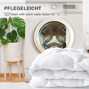 Protège-<span class=keywords><strong>matelas</strong></span> matelassé extra épais pour lit King Size, respirant, avec poches profondes, 8-21, vente en gros usine - Product Image 6