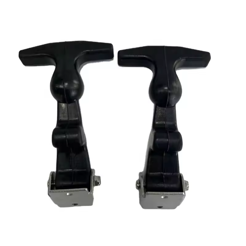 オーダー専用 Genie Lift Latch 45363GT 45363 Genie Boom Lift Rubber Hood Latch