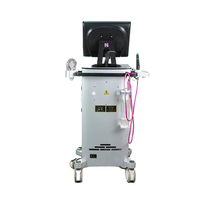 Nouvelle machine de soin de la peau multifonctionnelle Hydra Oxygen 2026 : Nettoyage du visage, rajeunissement, élimination des points noirs et lifting du visage