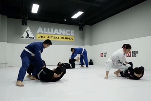 Fightbro giá rẻ Đấu Vật mat - Product Image 5