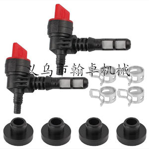 Vannes d'arrêt Briggs & Stratton GS 78299 GS 80270 3250 8000 Interrupteurs - Product Image 1