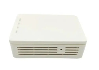 NOUVEAU HG8310M XPON ONU Mini ONT 1G 1port ONT XPON GPON EPONEnglish Version FTTH HG8010H pour équipement à fibre optique Telecom Router