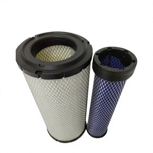 Condition Brand Replacement Truck Air Filter <b>Kit</b> <b>Model</b> RS3544+RS3545 <b>Engine</b> Air Filters AT171853+AT171854 Filter - Product Image 1
