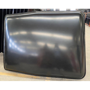 แผงหลังคาเหล็กแข็งพอดีสำหรับ Landcruiser 40 Series FJ40 BJ40 BJ42 <span class=keywords><strong>1978</strong></span> 1984 Oem 63100-90301-U - Product Image 3