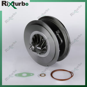 Cartucho de Turbo Rixturbo GTB2260VK 758351-0003 para BMW <span class=keywords><strong>525D</strong></span> E60 E61 3.0D 235HP 173Kw M57N2 <span class=keywords><strong>2007</strong></span>- - Product Image 6