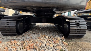 Used Volvo EC290 Hydraulic Crawler Excavator 29 Ton 2024 <b>Model</b> EPA Certified Construction Equipment <b>Engine</b> PLC Motor Pump - Product Image 3