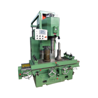 Machine d'alésage et de fraisage vertical de précision TX200A TX170A TX200A TX250A Machine d'alésage et de fraisage vertical de précision