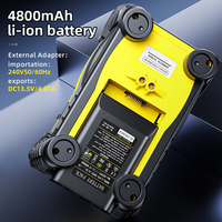 Nouveau modèle AI-3 Splicer, soudeuse par fusion de fibres optiques à alignement de cœur à 6 moteurs, compatible OEM/ODM, garantie 5 ans