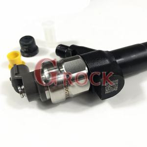 DENSO дизельный топливный инжектор с общей топливной магистралью 095000-5801/095000-5800 - Product Image 6