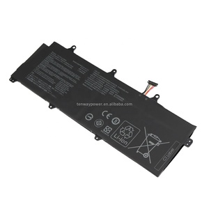 15,4 V 50Wh C41N1712 Laptop-Akku für Asus <span class=keywords><strong>GX501</strong></span> GX501GI GX501G GX501GM GX501GS Tablet - Product Image 6