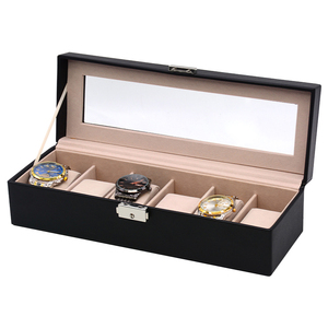 <b>Watch</b> Organizer - Product Image 1