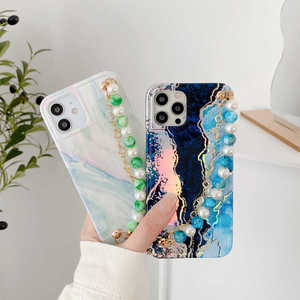 <span class=keywords><strong>Funda</strong></span> de correa de muñeca para teléfono móvil, venta al por mayor, para <span class=keywords><strong>iphone</strong></span> 12 mini 11 Pro Max XR XS Max 8 7 Plus, <span class=keywords><strong>Apple</strong></span> <span class=keywords><strong>Se</strong></span> - Product Image 1