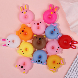 Children Simulation Squishy Cookies, for Birthday and Party Oreo Squishy Toy Stress Relief <b>Ball</b> Taba <b>Squeeze</b> Toys - Product Image 2
