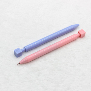 Morandi-Stylo Jouet Multifonction Rotatif à Encre Hybride en Plastique, Multifonction, 360, Film de Fleurs, Personnalisé - Product Image 4