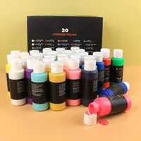 wholesale acrylic paint bulk of 26
