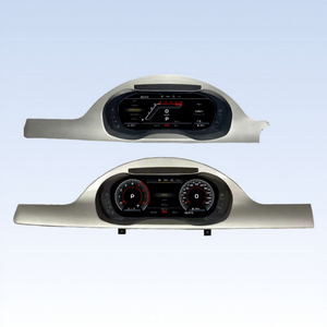 Pannello digitale cruscotto quadro strumenti virtuale CockPit tachimetro LCD per <span class=keywords><strong>Volkswagen</strong></span> CC/<span class=keywords><strong>B7</strong></span> 2012-2018 Linux Sysyem 10.25 pollici - Product Image 1