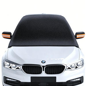 Telo Copriauto Premium Impermeabile per Protezione da Grandine e Parcheggio Esterno a Lunga Durata - Product Image 3