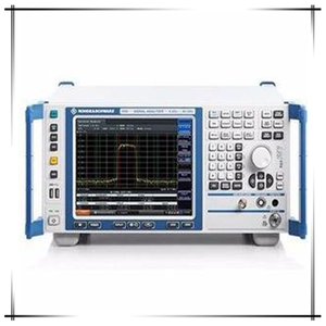 Nuevo Analizador de Redes de Alta Precisión Rohde & Schwarz FSL18 de 18 GHz con 1 Año de Garantía - Product Image 1