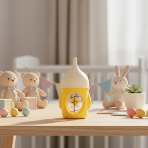 <span class=keywords><strong>Dispositivo</strong></span> de Alimentación con Biberón para Mascotas, Tetina Segura para Perros, Gatos y Animales Pequeños, <span class=keywords><strong>Dispositivo</strong></span> de Alimentación <span class=keywords><strong>Anti</strong></span>-Asfixia para Cachorros, Gatitos y Viajes - Product Image 2