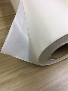 <span class=keywords><strong>Film</strong></span> adhésif <span class=keywords><strong>thermocollant</strong></span> PVA pour entoilages et doublures de broderie - Product Image 5