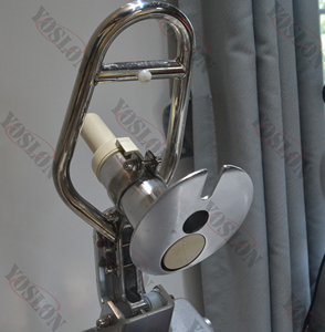 Tagliatore di frutta completamente automatico multifunzionale di medie dimensioni altre macchine per la lavorazione degli alimenti macchina per il taglio delle verdure - Product Image 6