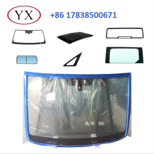 <span class=keywords><strong>Pare</strong></span>-<span class=keywords><strong>brise</strong></span> avant pour Volkswagen Sharan | pièce n ° 7N0-845-011-<span class=keywords><strong>AB</strong></span>-NVB - Product Image 1