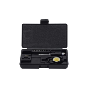 Precision Internal Asimeto <b>Micrometer</b> for Small Bores 6-10mm ±0.005mm Essential for Automotive and Aerospace Parts - Product Image 2