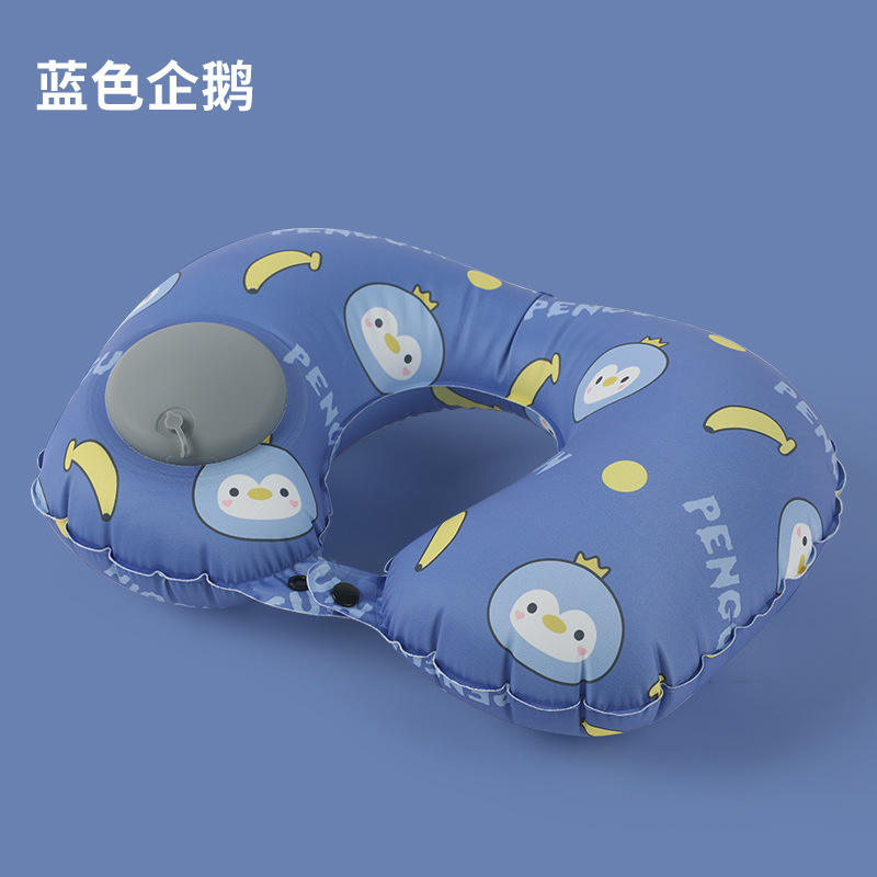 น้ำแข็งไหมสีฟ้าเพนกวิน