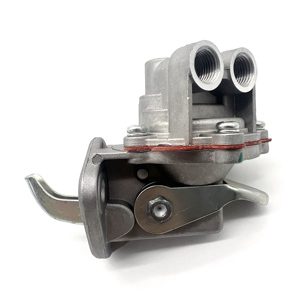 Pompe de levage de carburant AR184JL ULPK0006 3637307M91 2641A063 4222111M91 La pompe à carburant s'adaptera à Massey Ferguson <span class=keywords><strong>Landini</strong></span> - Product Image 6