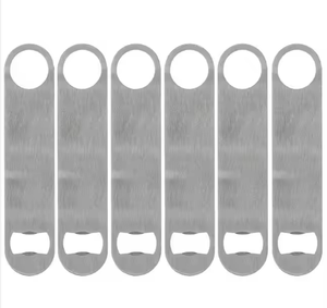 <span class=keywords><strong>Fournisseur</strong></span> d'or, ouvre-bouteille en <span class=keywords><strong>acier</strong></span> inoxydable pour bar à bière, cuisine, métal, estampage <span class=keywords><strong>de</strong></span> tôle - Product Image 4