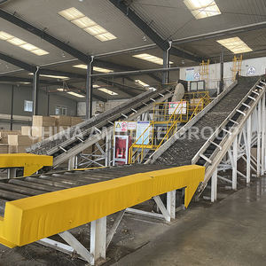 先进的纤维水泥板生产线，配有Hatschek & Flow-On工艺选项 - Product Image 5