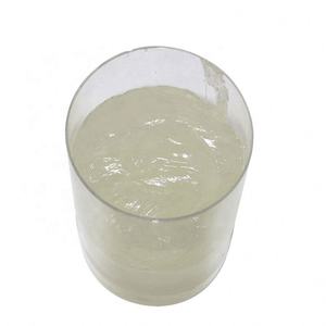 Sulfate laurique SLES de sodium chimique pour le liquide CAS 68585 de lavage de vaisselle Sulfate laurique d'éther de sodium/matière première de SLES 70 - Product Image 2