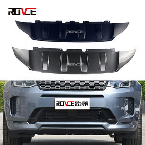 Protection inférieure de pare-chocs avant ROVCE de haute qualité pour Land Rover <span class=keywords><strong>Discovery</strong></span> <span class=keywords><strong>Sport</strong></span> 2020 L550 LR133275 LR127584 - Product Image 6