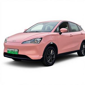 เนต้า วี ปี 2021 2022 มือสอง รุ่น Long Range ปรับแต่งพิเศษสำหรับอุตสาหกรรม ระดับพรีเมียม พร้อมระบบอัจฉริยะ - Product Image 1