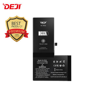 Batería DE FÁBRICA DE 3510mAh para teléfono móvil, batería para iPhone 5, 3, 2, 6, 6s, 7, 8, X, Xr, XS, MAX, <span class=keywords><strong>11</strong></span> - Product Image 2