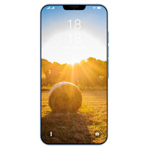 Teléfono Inteligente I14 Pro Octa Core 5G CDMA LTE Inglés 108MP 4K 7.3 Pulgadas Doble SIM 120Hz Carga Rápida de 65W Android 13 - Product Image 3